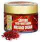 Vaadi Herbals Saffron Skin Whitening Massage Cream - Swadesiicart