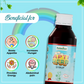 Rajasthan Herbals Apti Herb Syrup | Swadesiicart