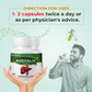 Rajasthan Herbals Aushaliv Capsules | Swadesiicart