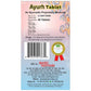 Basic Ayurveda Joint Pain & Vat Roga Formula Ayurh Tablets Dosages