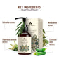 Avimee Herbal Salicylic Acid Face Wash