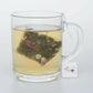 The Indian Chai - Kashmiri Kahwa Green Tea 30 Pyramid Bags | Swadesiicart