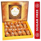 Ghasitaram Sugarfree Gujiya Box | Swadesiicart
