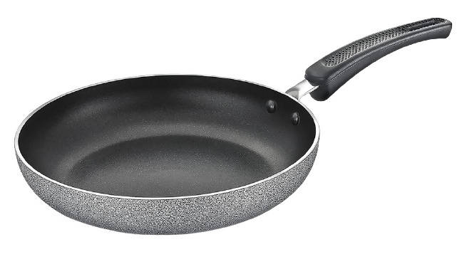 Prestige Aluminium Omega Select Plus IB Non-Stick Fry Pan - Swadesiicart
