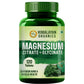 Himalayan Organics Magnesium Citrate+Glycinate Tablets