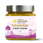 Vidaryadi Ghee (Ghritham) - Herb Infused Ghee for Comfortable Breathing