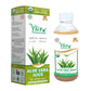 Vitro Naturals Certified Organic Aloe-vera juice | Swadesiicart