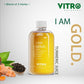 Vitro Naturals I Am Gold Turmeric Juice | Swadesiicart