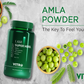 Vitro Naturals I Am Super Herb Amla Powder | Swadesiicart