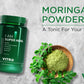 Vitro Naturals I Am Super Herb Moringa Powder | Swadesiicart