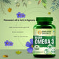 Himalayan Organics Vegan Omega 3