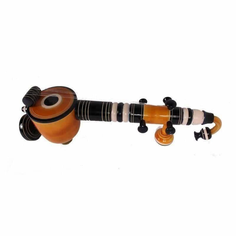Etikoppaka Wooden Handmade Veena
