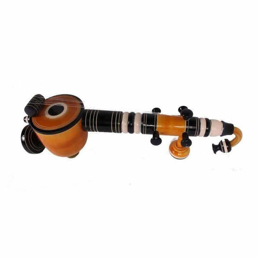 Etikoppaka Wooden Handmade Veena
