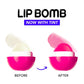 Blue Heaven Tinted Lip Balm Bubblegum infused with Shea Butter, Almond oil and Vitamin E