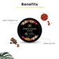 Tru Hair & Skin Cherry Cocoa Lip Butter - Swadesiicart
