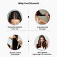 ThriveCo AntiGreying Hair Prime Serum - Reverses Premature Greying Colour | Swadesiicart