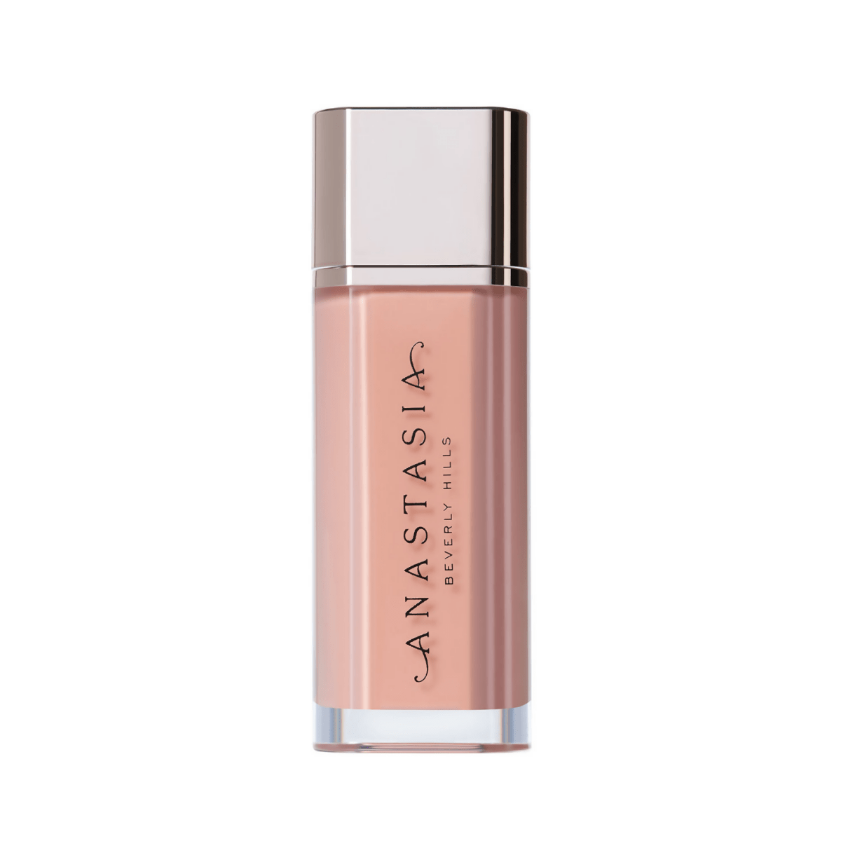Anastasia Beverly Hills Lip Velvet Lipstick - Peachy Nude - Swadesiicart