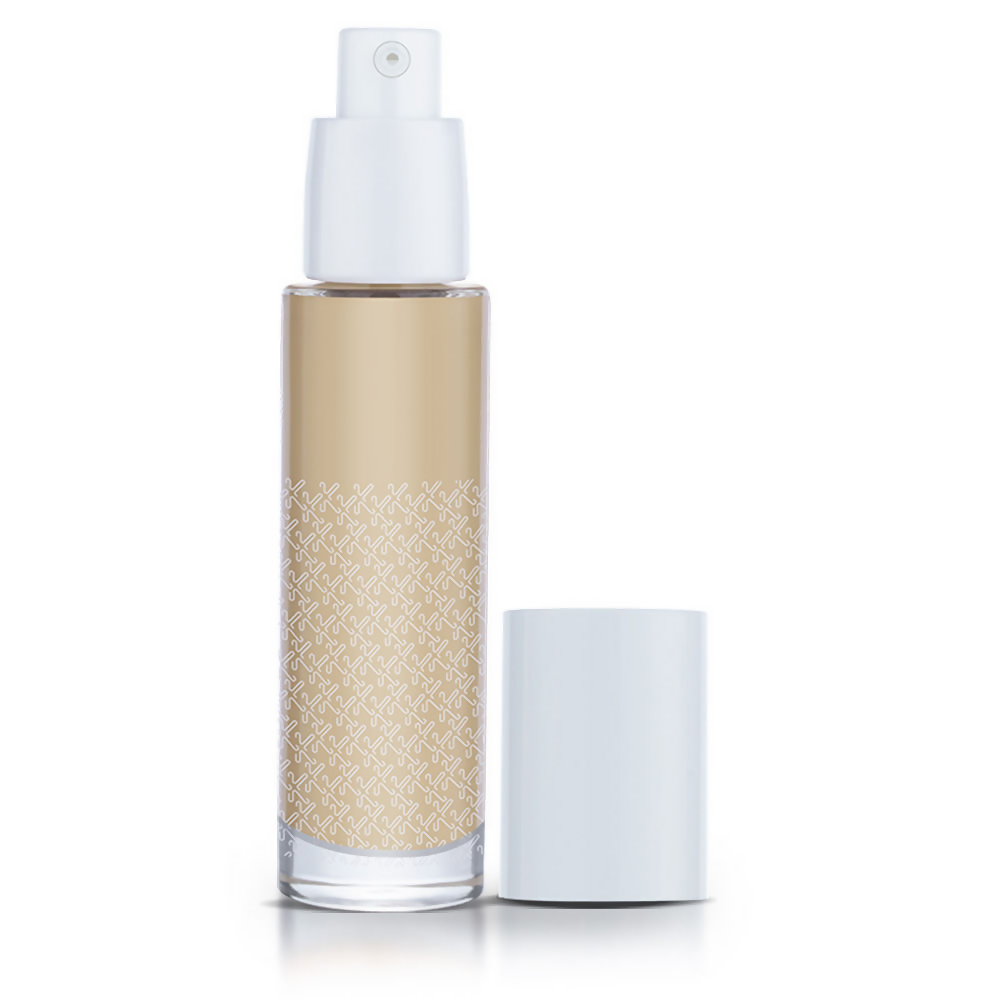 Kay Beauty By Katrina Kaif Hydrating Foundation - 120Y Light | Swadesiicart