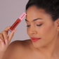 Ammoha Cosmetics Long-Lasting, Matte-Finished Cocoa Craze Color Liquid Lipstick