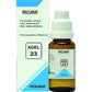 Adel Homeopathy 23 Ricura Drop - Swadesiicart