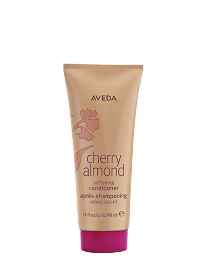 Aveda Cherry Almond Conditioner For Softening | Swadesiicart