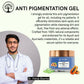 Ivory Natural Pigmentation Gel For Fade Dark Spots & Pigmentation | Swadesiicart