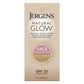 Jergens Glow Face Daily Moisturizer Sunscreen Spf 20 | Swadesiicart