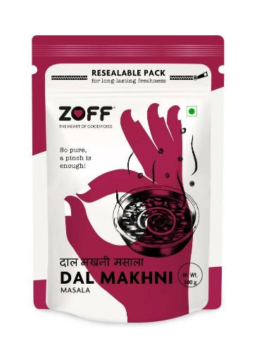 Zoff Spices Meat Combo - Swadesiicart