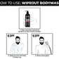 Beardo Wipeout Body Wash