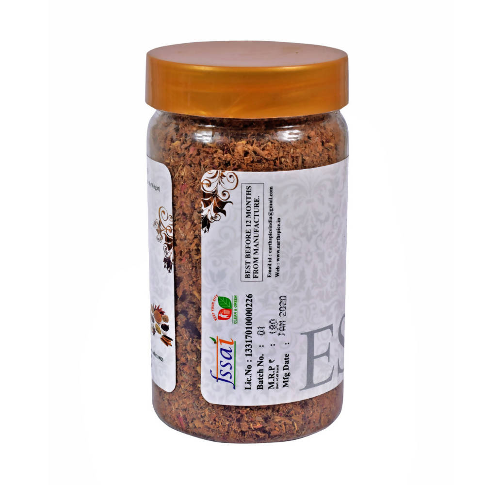 EarthSpice Biryani Masala - Swadesiicart