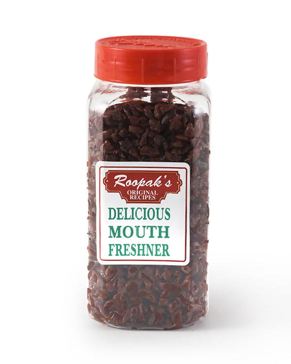 Roopak's Supari Milk Mouth Freshner - Swadesiicart