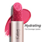 Kay Beauty Hydra Crème Hydrating Full Coverage Lipstick with Hyaluronic Acid Tomboy | Swadesiicart