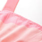 Ahalyaa Women's Traditional Wear Co-ods - Pink