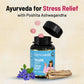 Gynoveda Yaami Ashwagandha Ayurvedic Tablets - Swadesiicart
