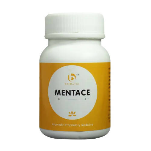 Brihatri Mentace Tablets | Swadesiicart