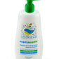 Mamaearth Gentle Cleansing Natural Baby Shampoo & Mamaearth Deeply Nourishing Natural Baby Wash