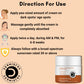 Dermistry Skin Perfecting Face Cream & Skin Perfecting Face Serum - Swadesiicart