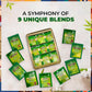 Twinings The Feel Good Collection Assortment Tea Gift Set | Swadesiicart