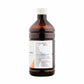 Sitaram Ayurveda Dasamoolajeerakam Syrup