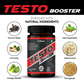 LA Organo Testo Booster Tablets | Swadesiicart