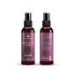 Avimee Herbal Hairtone AG 1 Scalp Spray For Grey Hair With Indigo, Henna, Beet Root and Hibiscus Extracts - Swadesiicart