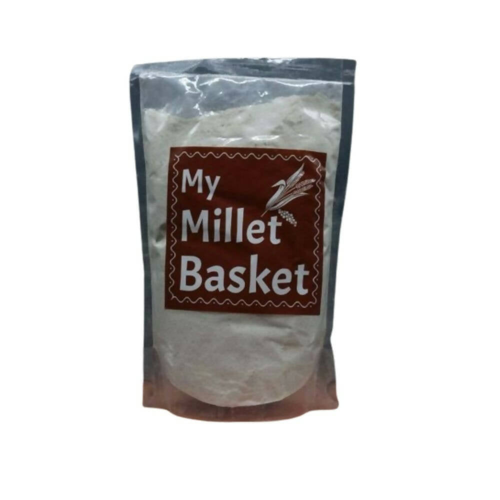 My Millet Basket Instant Jowar Dosa Mix | Swadesiicart