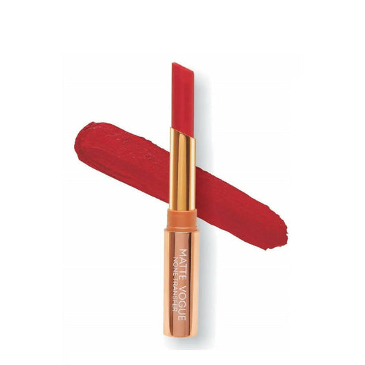 Me-On Professional Vogue Matte longstay Lipstick Shade 4 - Unique Fashion