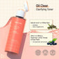Biocule Oil Clear Clarifying Toner - Swadesiicart