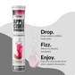 As-It-Is Atom Apple Cider Vinegar Effervescent Tablets Water Melon Flavor For Weight Loss | Swadesiicart