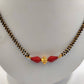 Pretty Beaded Mangalsutra | Swadesiicart