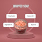 Atisa Kashmiri Rose Whipped Soap | Swadesiicart
