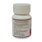 Deep Ayurveda Arjun 500mg Veg Capsules - Swadesiicart
