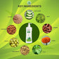 Dr. Sarkar's Allen Ayur Herbals Aloe Allen Ayurvedic Body Lotion | Swadesiicart