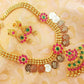 Gold Plated Kemp Temple Jewelry